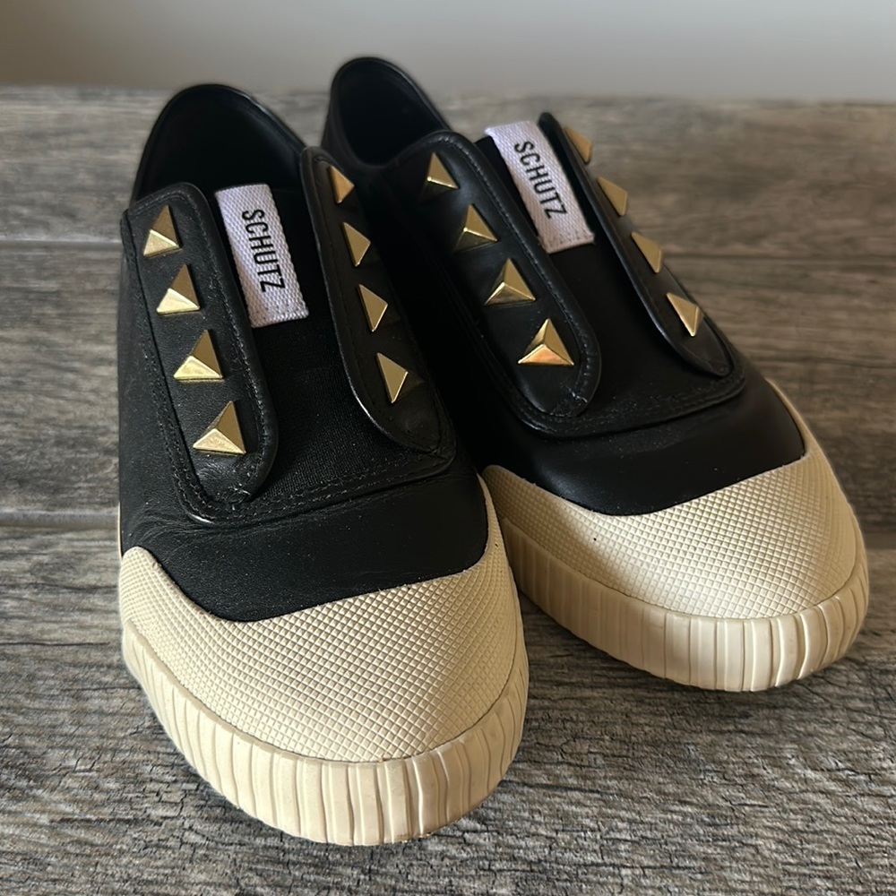 SCHUTZ Grazziela shoes